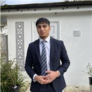 Math Tutor with experience in aiding GCSE students get A*/9s